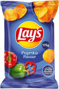 Lays Paprika 175g Lebensmittel Vorrat
