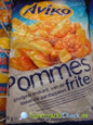 Aviko Pommes Plus 5000g Lebensmittel Vorrat