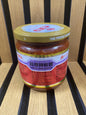 Hotchilli Sose würzige Spezialitätensauce 1 Stk Würzsauce