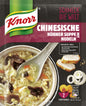 Knorr Hähnchen Etli Ve Tarhanali Suppenprodukt 1 Stk Instant