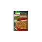 Knorr Yöresel Anali Kizli Suppenprodukt 1 Stk Instant