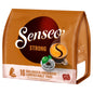 Senseo Strong Kaffeespezialität 1 Stk Heißgetränk