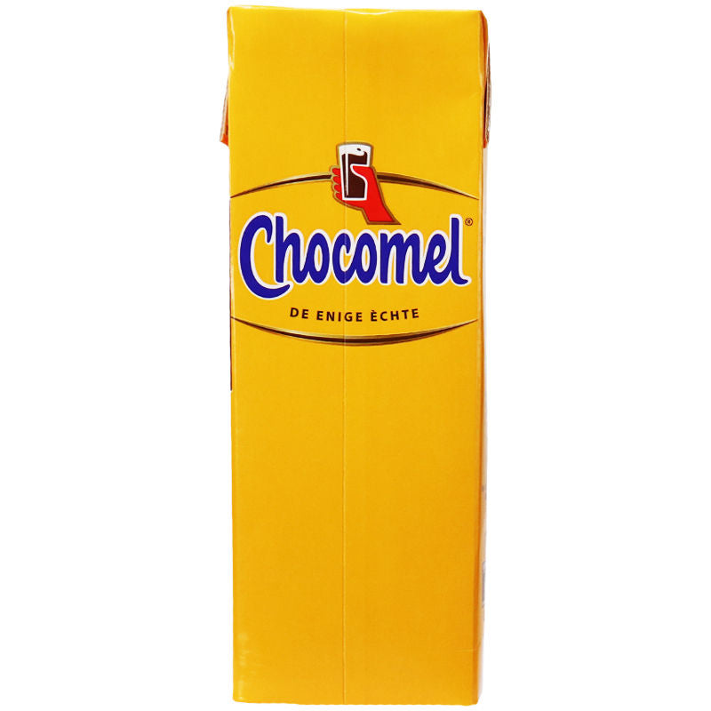 Chocomel Schokomilch würzige Spezialitätensauce 1000ml Würzsauce