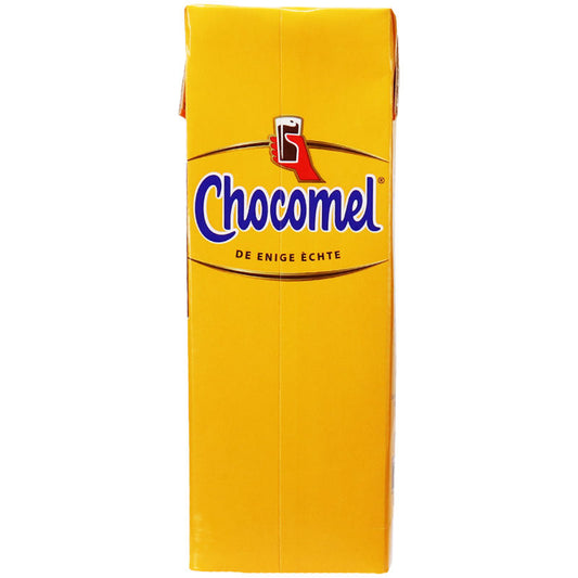 Chocomel Schokomilch würzige Spezialitätensauce 1000ml Würzsauce