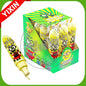 Spongepob Spray Candy süße Spezialität 1 Stk Süßware Snack