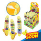 Minx Spray Candy süße Spezialität 1 Stk Süßware Snack