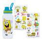 SpongBob Sticker Dipenser süße Spezialität 1 Stk Süßware Snack