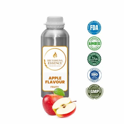 Apple Flavour 1 Meter süße Spezialität 1 Stk Süßware Snack
