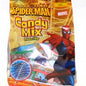 Spider Man Zucker süße Spezialität 1 Stk Süßware Snack