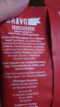 Bravo Toya Princ Grundnahrungsmittel 1000g Getreide Vorrat