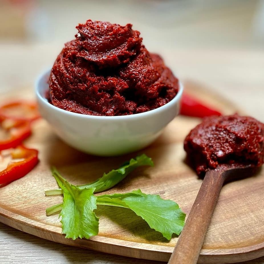 Antep Paprikaflocken 150g Gewürz Küchengewürz