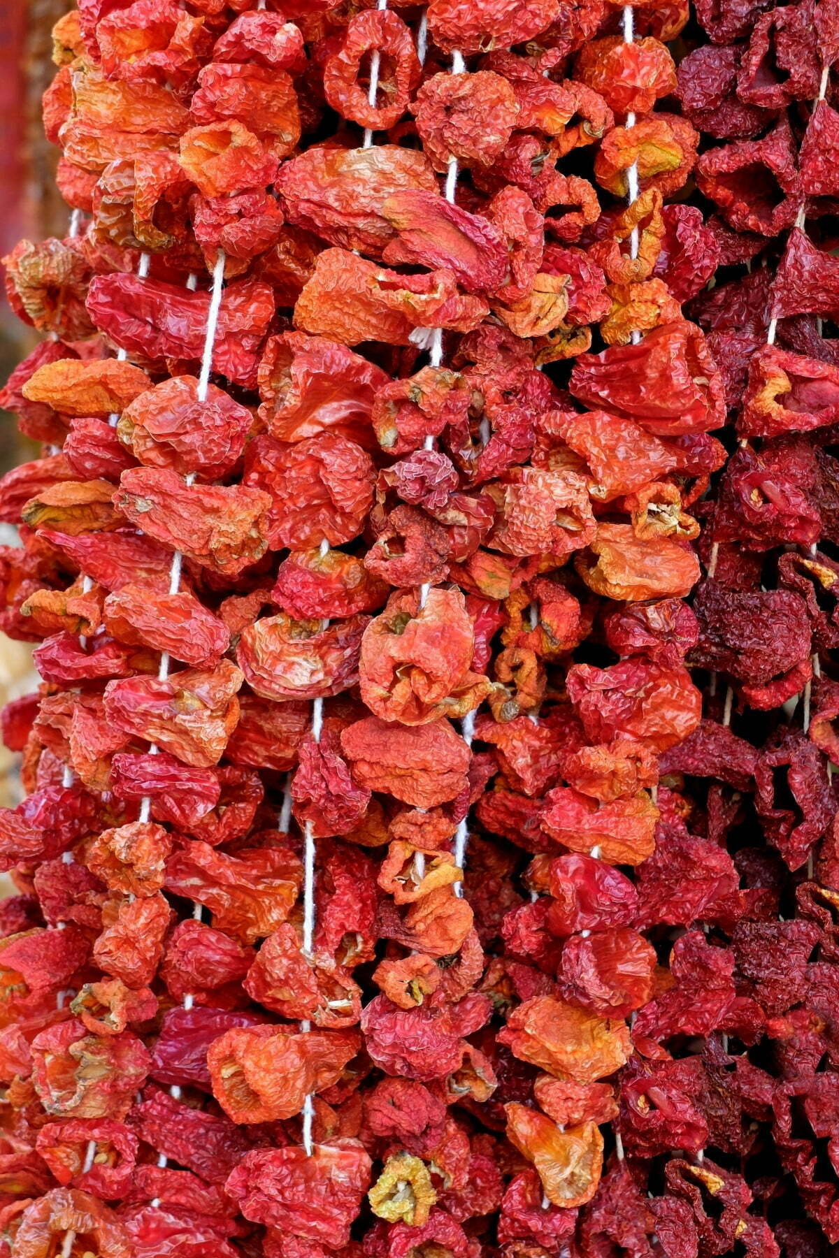 Antep Scharf Paprikaflocken 450g Gewürz Küchengewürz