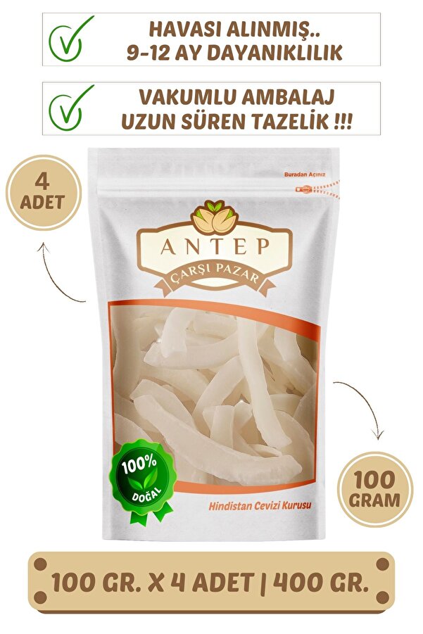 Antep Sumach 170g Gewürz Küchengewürz