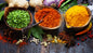 Halis Antep Scharf Pulver Paprika Gewürz für die türkische Küche 100g Küchengewürz