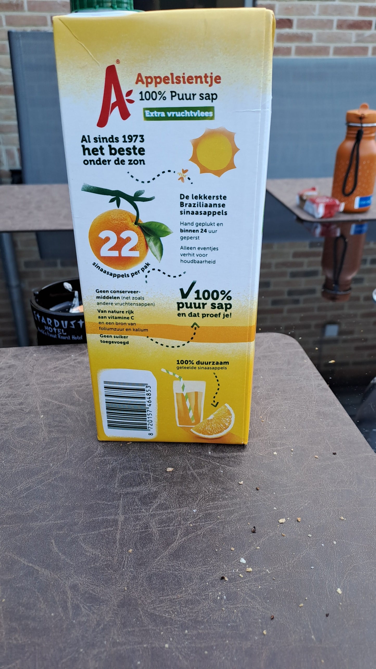 Halis Antep Mahlep Trockenfrucht-Spezialität 100g Snack