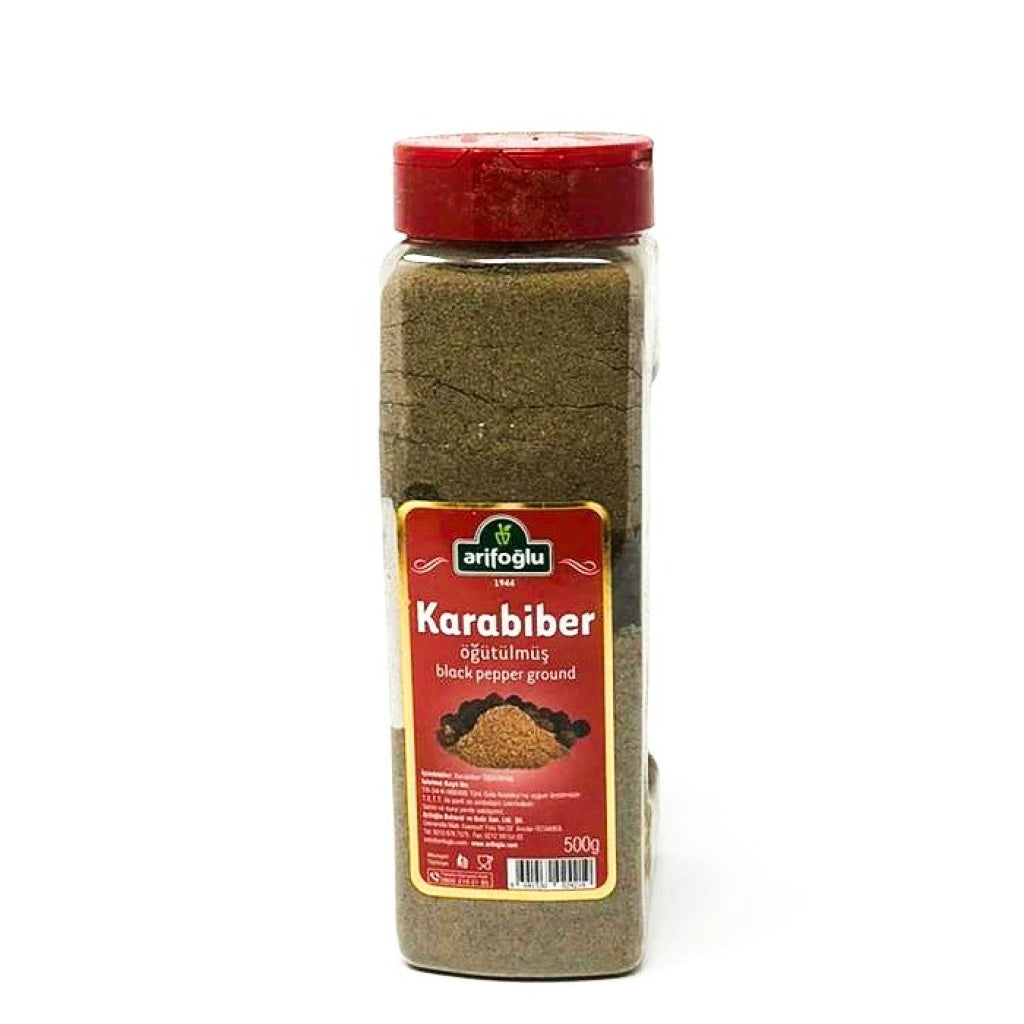 Halis Antep Tarcin Pulver Gewürz für die türkische Küche 100g Küchengewürz