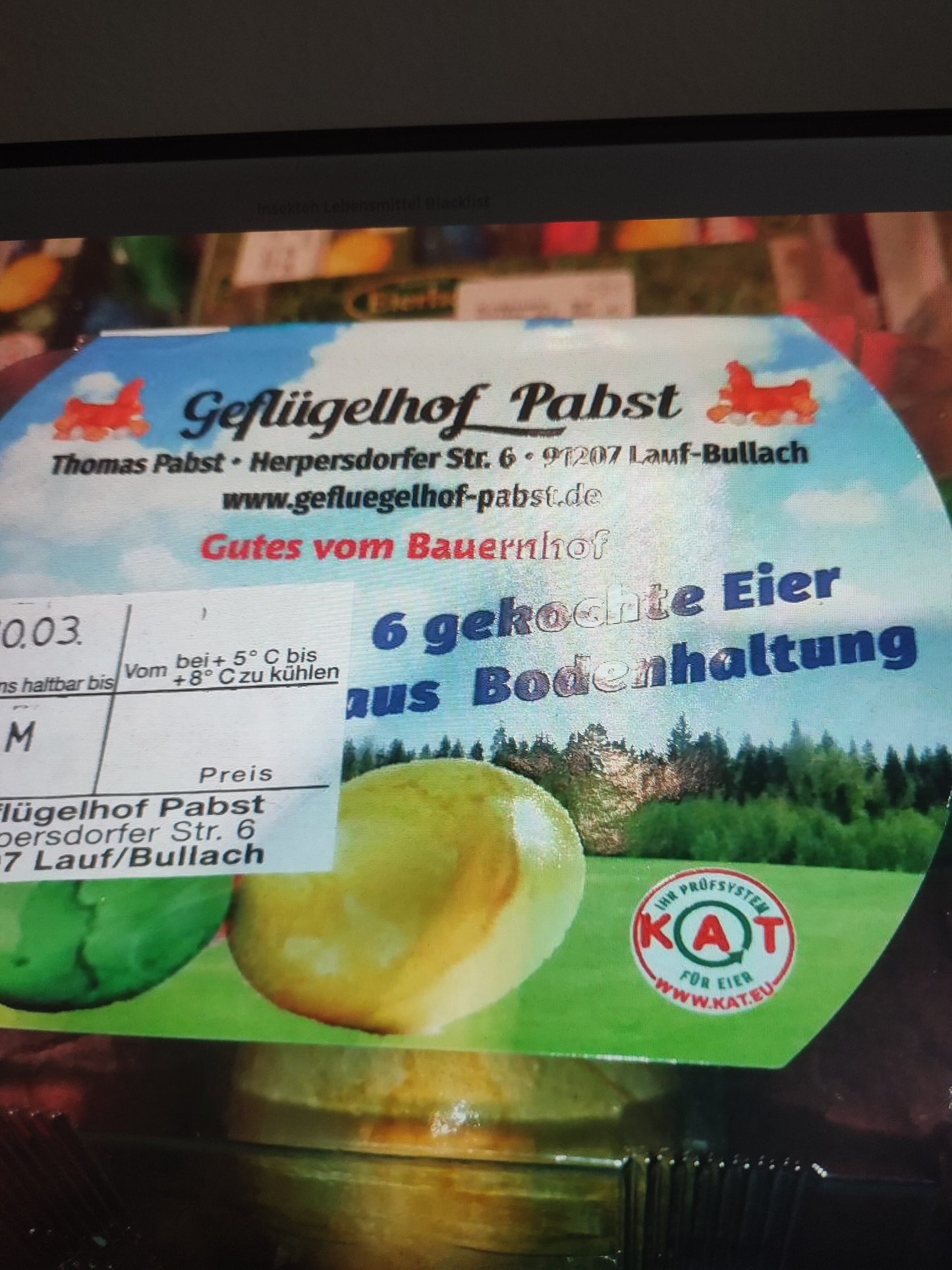 Halis Antep Hähnchen Gewürz 140g Küchengewürz