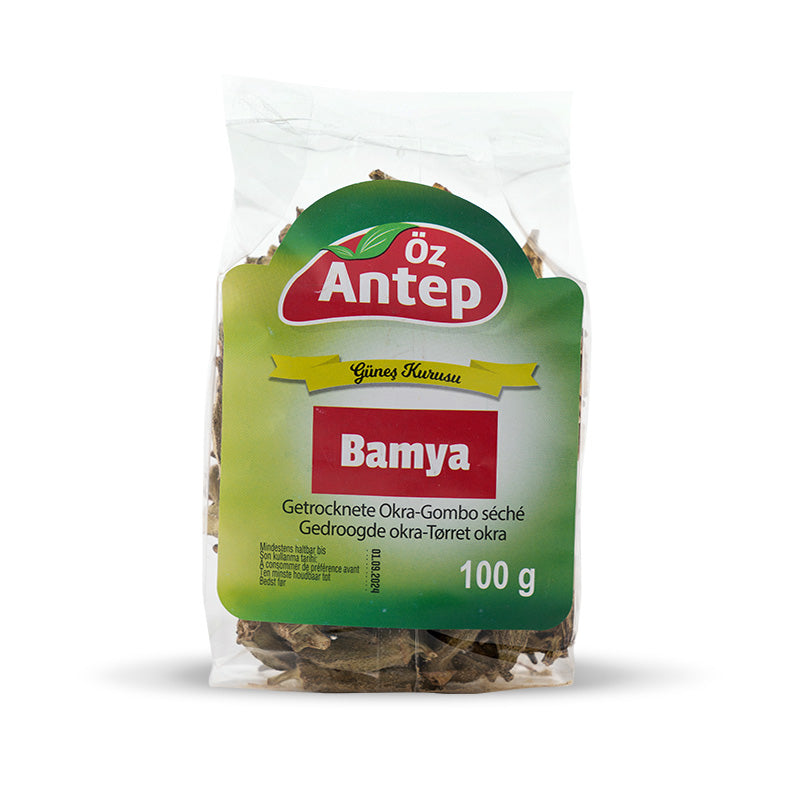 Antep Cörek Otu Gewürz für die türkische Küche 170g Küchengewürz