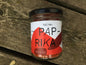 Tuana Mild Pulver Paprika Gewürz für die türkische Küche 170g Küchengewürz