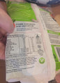Miras Mandeln 1 Stk Trockenfrucht Snack