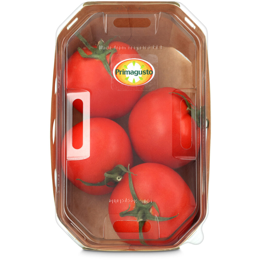 Miras Soyulmus Tomaten haltbares Lebensmittel 400g Konserve Vorrat