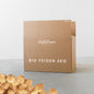 Miras Baglama Feigen 900g Trockenfrucht Snack