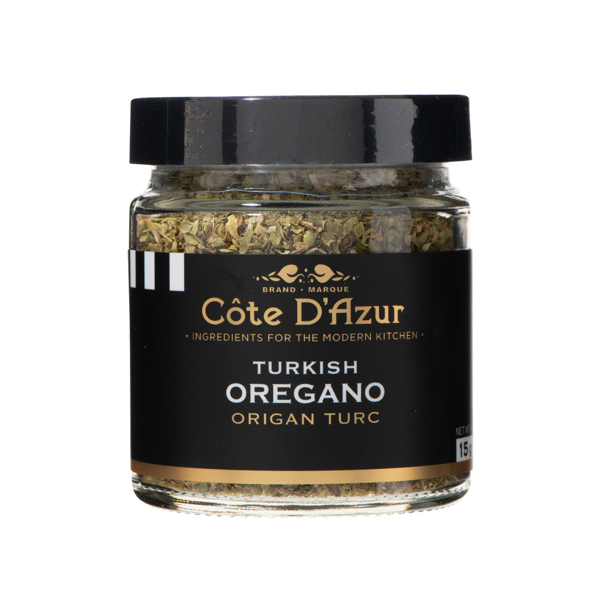 Miras Olive Oregano Gewürz für die türkische Küche 150g Küchengewürz