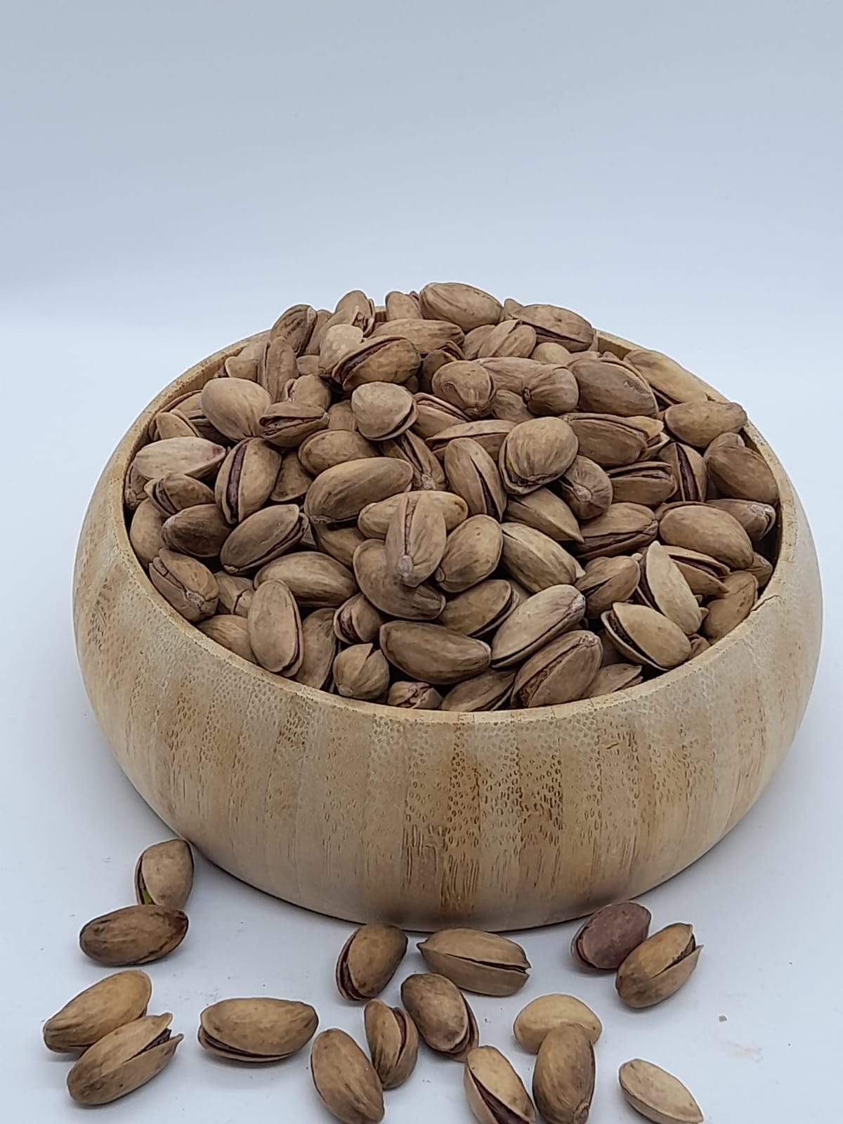 Miras Antep-Pistazien 170g Trockenfrucht Snack