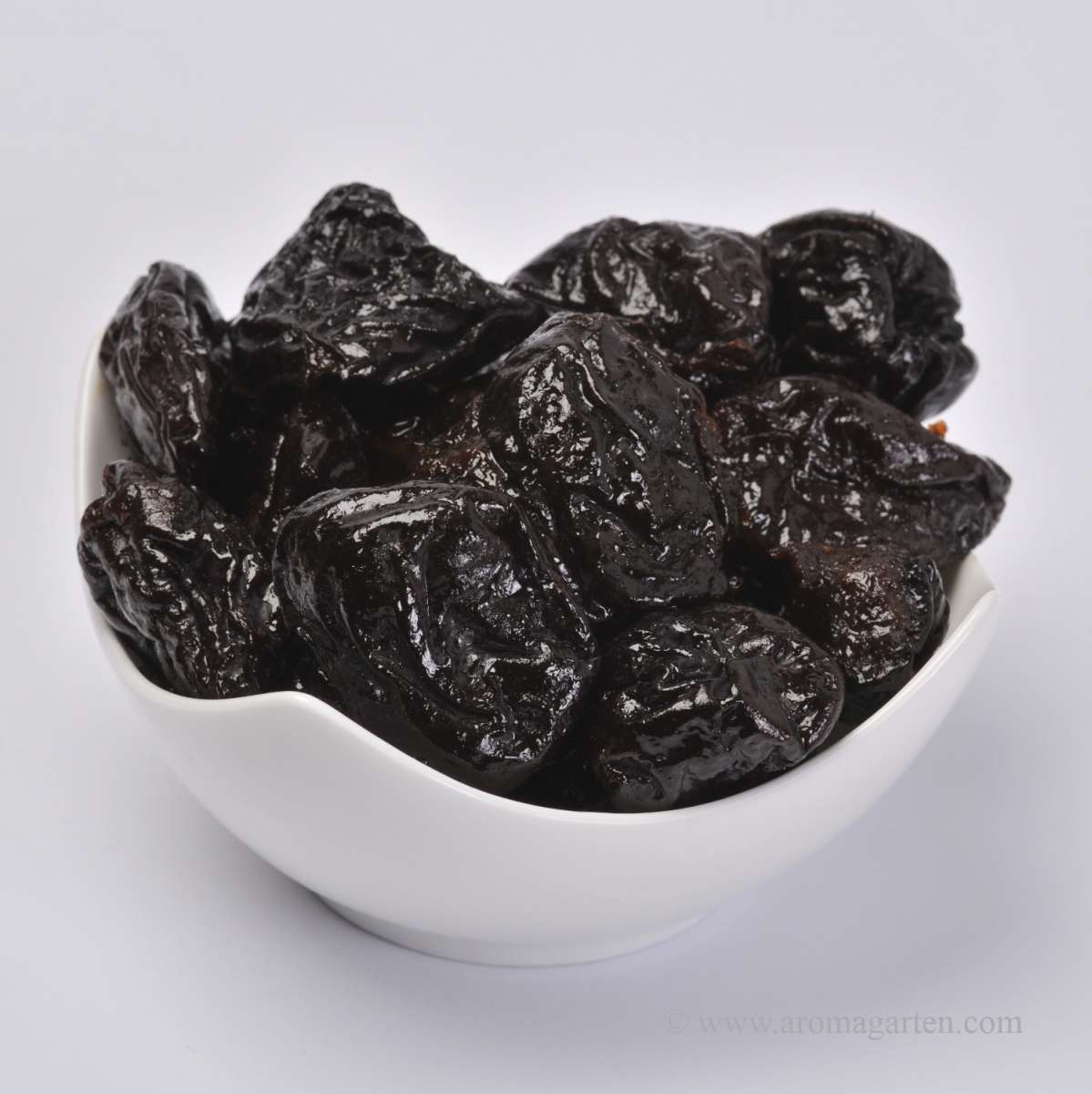 Anotolien Getrocknet Pflaumen Trockenfrucht-Spezialität 1 Stk Snack