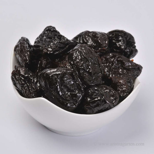 Anotolien Getrocknet Pflaumen Trockenfrucht-Spezialität 1 Stk Snack