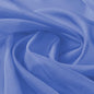 JUNG Vida Voile-Stoff 1,45 x 20 m Königsblau