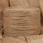 JUNG Vida Seil 100% Jute 8 mm 500 m