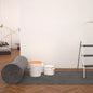 JUNG Vida Rutschfestes Malervlies 50 m 280 g/m² Grau