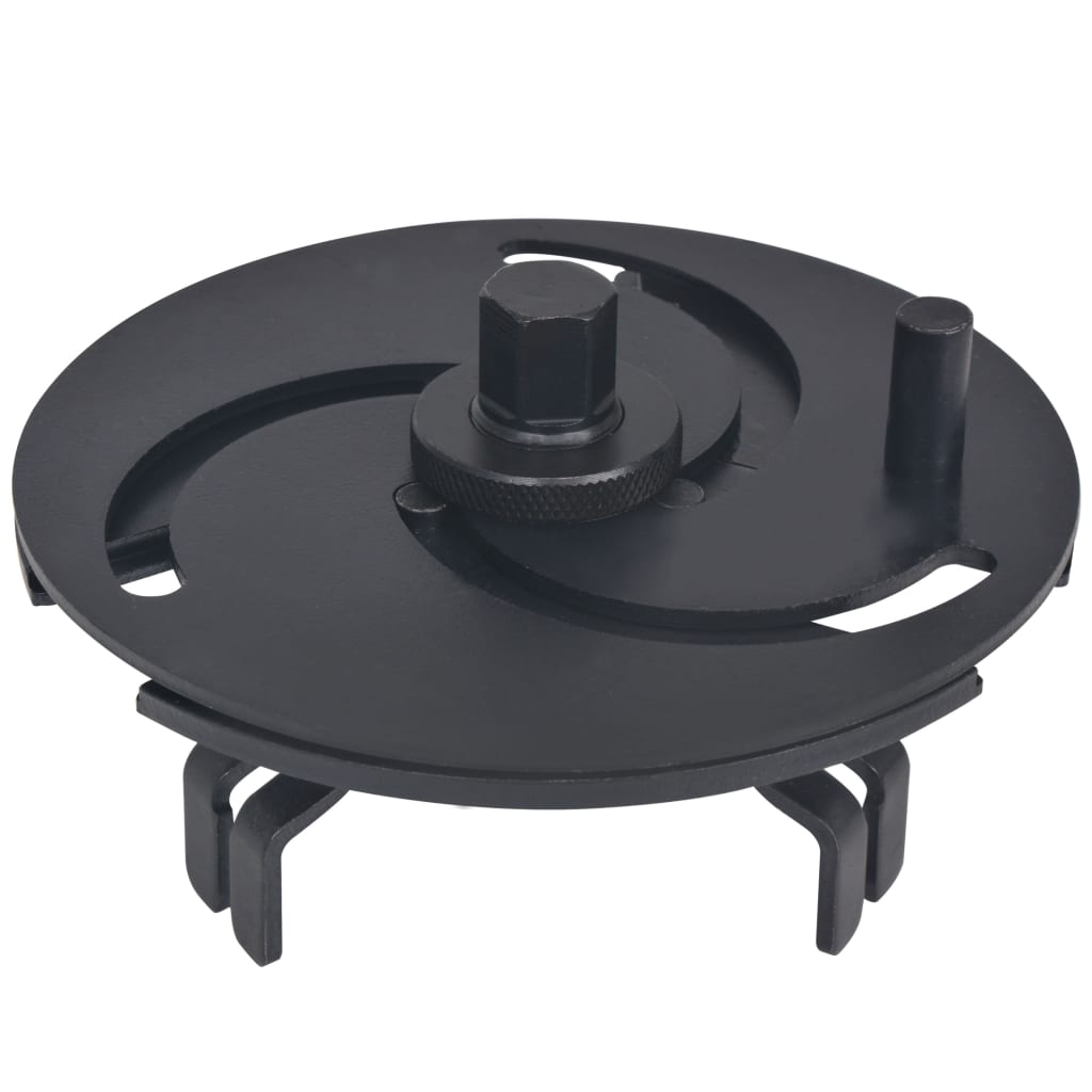 JUNG Vida 3-Arm verstellbarer Tankgeber-Schlüssel 89-170 mm