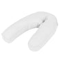 JUNG Vida Schwangerschaftskissen J-förmig 54x(36-43) cm