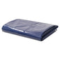 JUNG Vida Abdeckplane 650 g/m² 3x3 m Blau