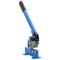 JUNG Vida Hebelschere 125 mm Blau