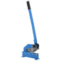 JUNG Vida Hebelschere 200 mm Blau