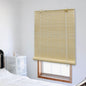 JUNG Vida Bambusrollo 150x160 cm Natur