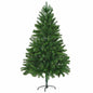 JUNG Vida Künstlicher Weihnachtsbaum Naturgetreue Nadeln 210 cm Grün