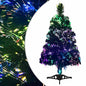JUNG Vida Künstlicher Weihnachtsbaum Glasfaser 64 cm Grün