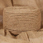 JUNG Vida Seil 100% Jute 12 mm 250 m