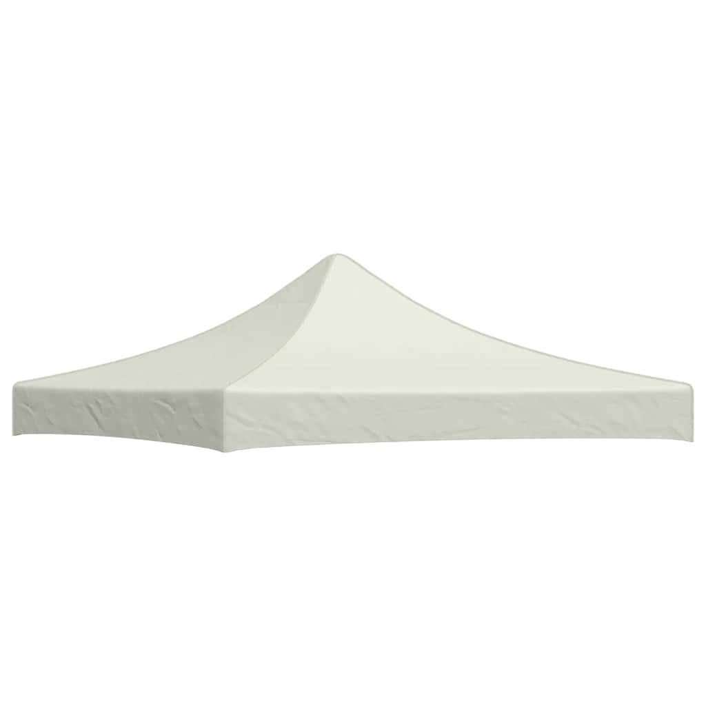 JUNG Vida Partyzeltdach 3x3 m Creme