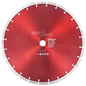 JUNG Vida Diamant-Trennscheibe Stahl 350 mm
