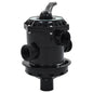 JUNG Vida Mehrwegeventil für Sandfilter ABS 1,5 " 6-Wege