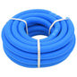 JUNG Vida Poolschlauch Blau 38 mm 12 m
