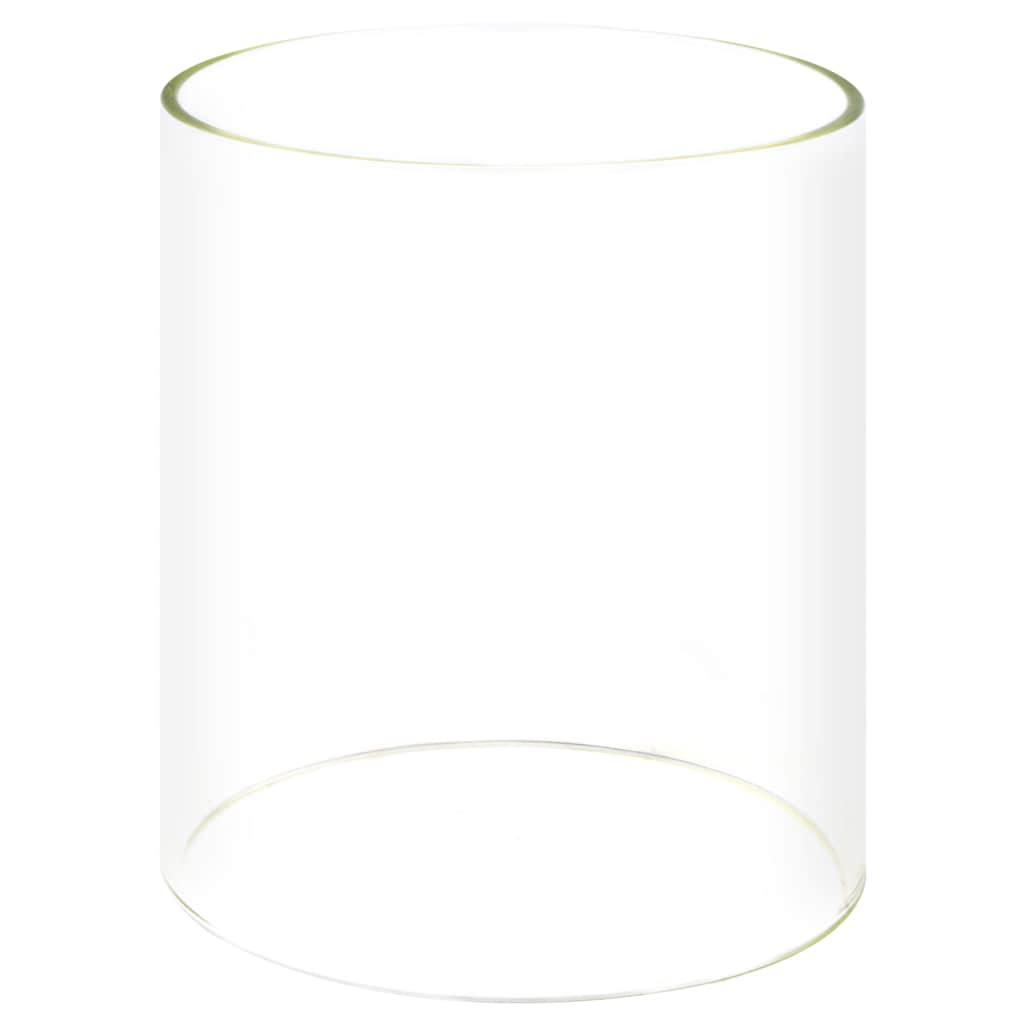 JUNG Vida Glaszylinder für Würstchenwärmer 200x240 mm