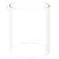 JUNG Vida Glaszylinder für Würstchenwärmer 200x240 mm