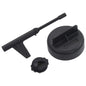 JUNG Vida Ölfilteradapter-Set für Mercedes Benz 9G Tronic-Getriebe 725