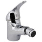 JUNG Vida Bidet-Wasserhähne 2 Stk. Chrom